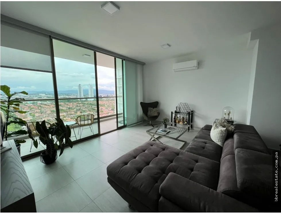 Apartment for sale in Costa del Este