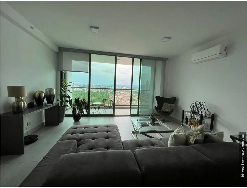 Apartment for sale in Costa del Este