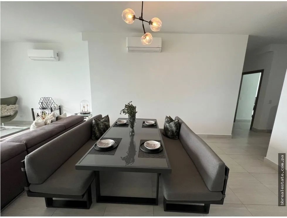 Apartment for sale in Costa del Este