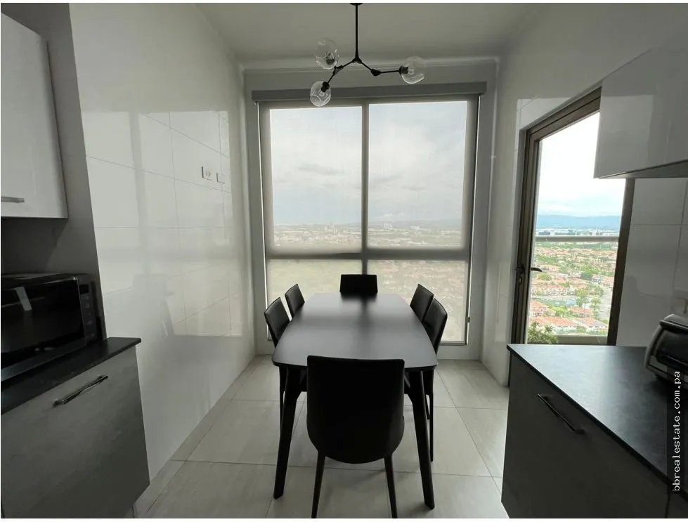 Apartment for sale in Costa del Este