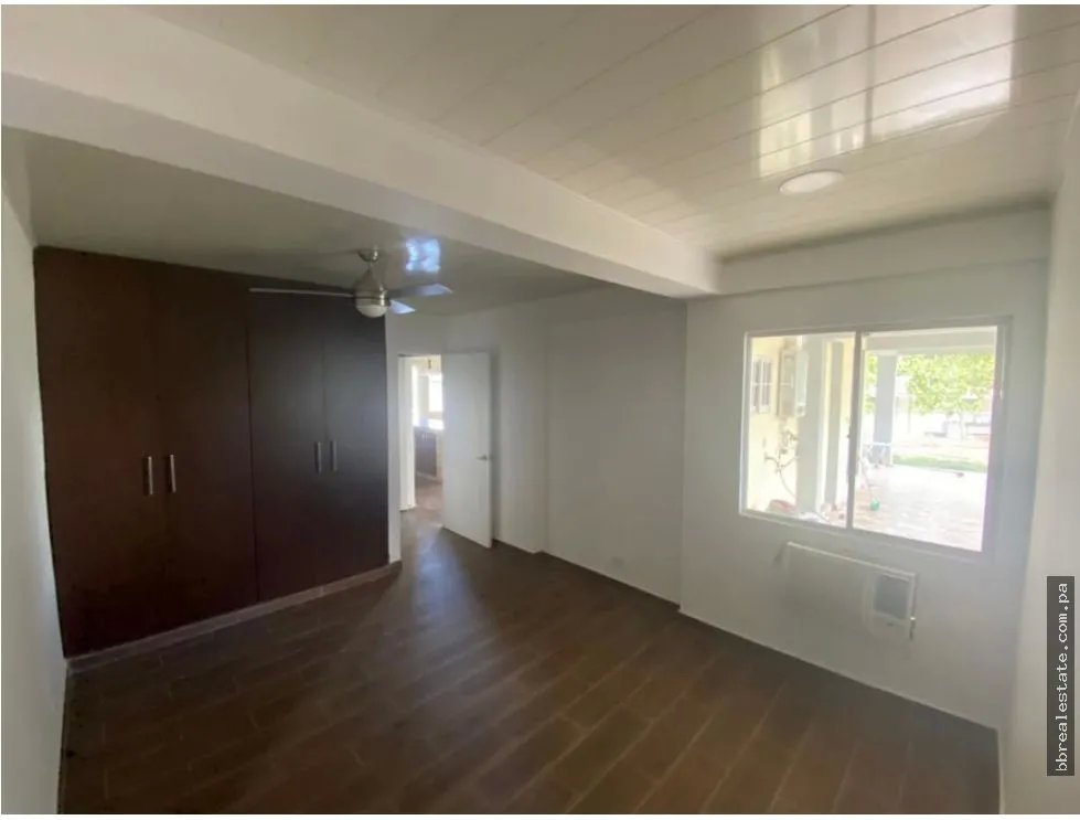Alquiler de casa en Los Ríos