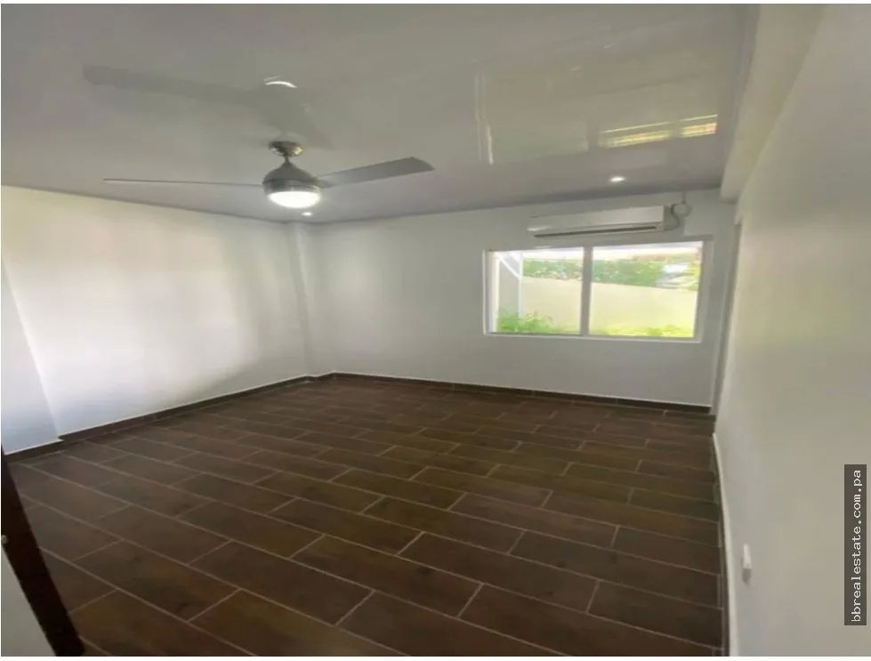 Alquiler de casa en Los Ríos