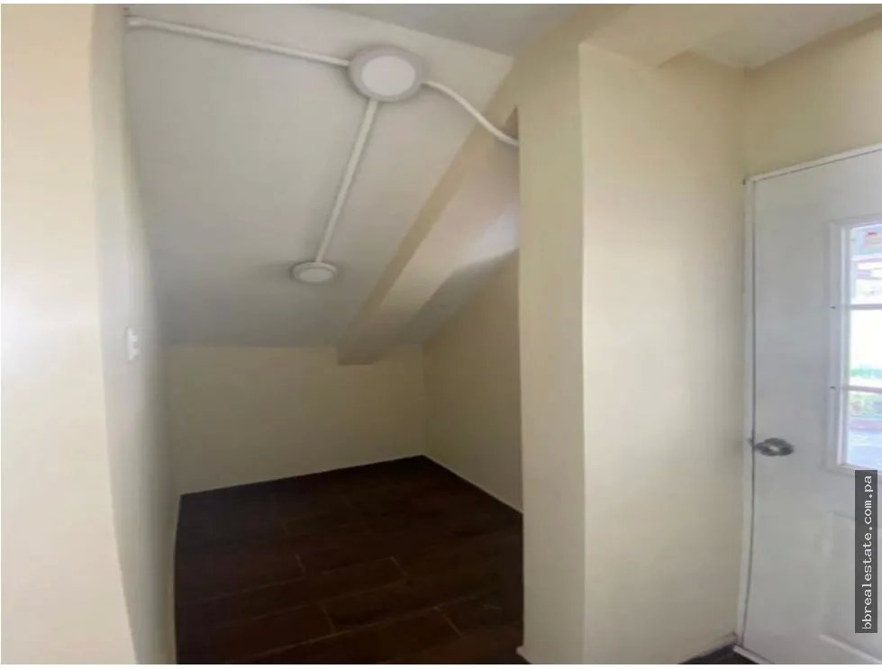 Alquiler de casa en Los Ríos