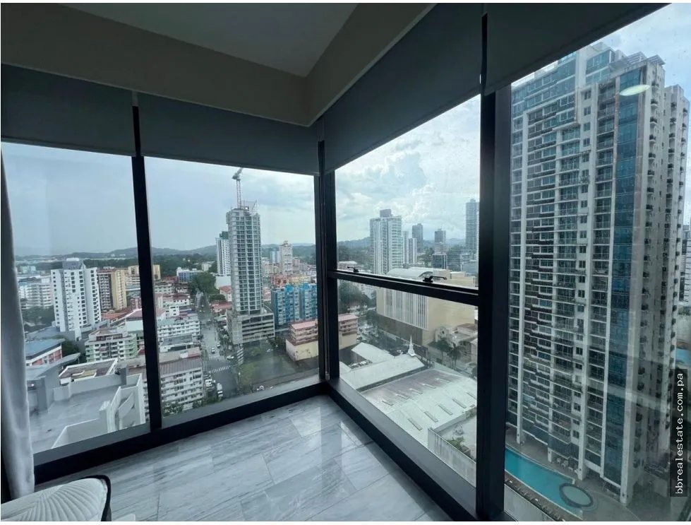 Apartment for rent in Bella Vista