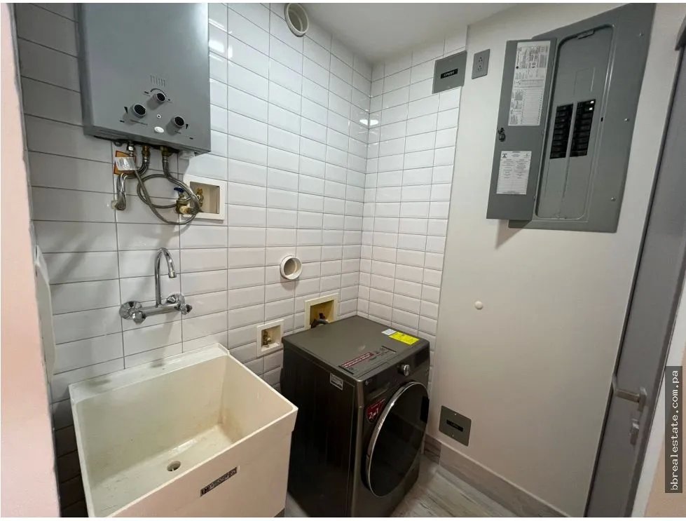 Apartment for rent in Bella Vista