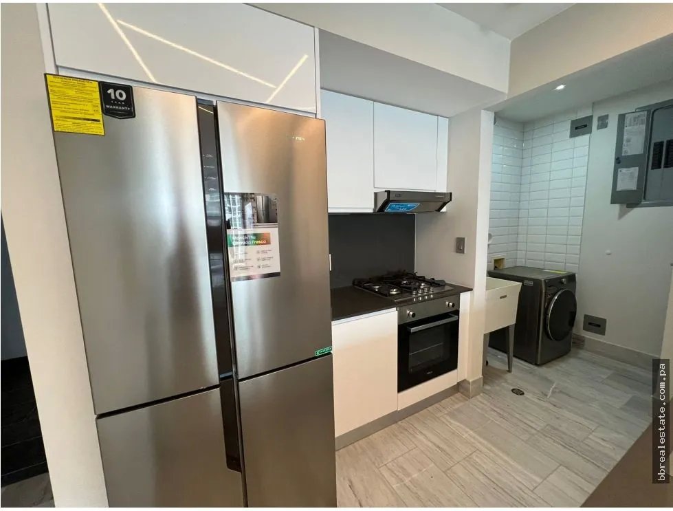 Apartment for rent in Bella Vista