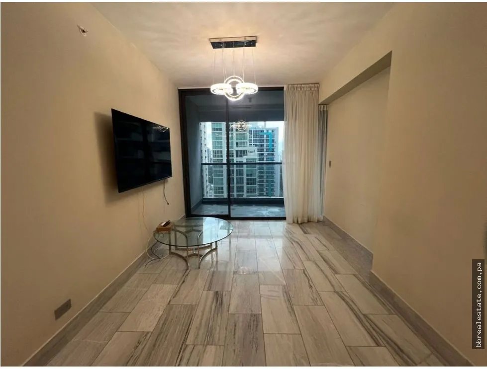 Apartment for rent in Bella Vista