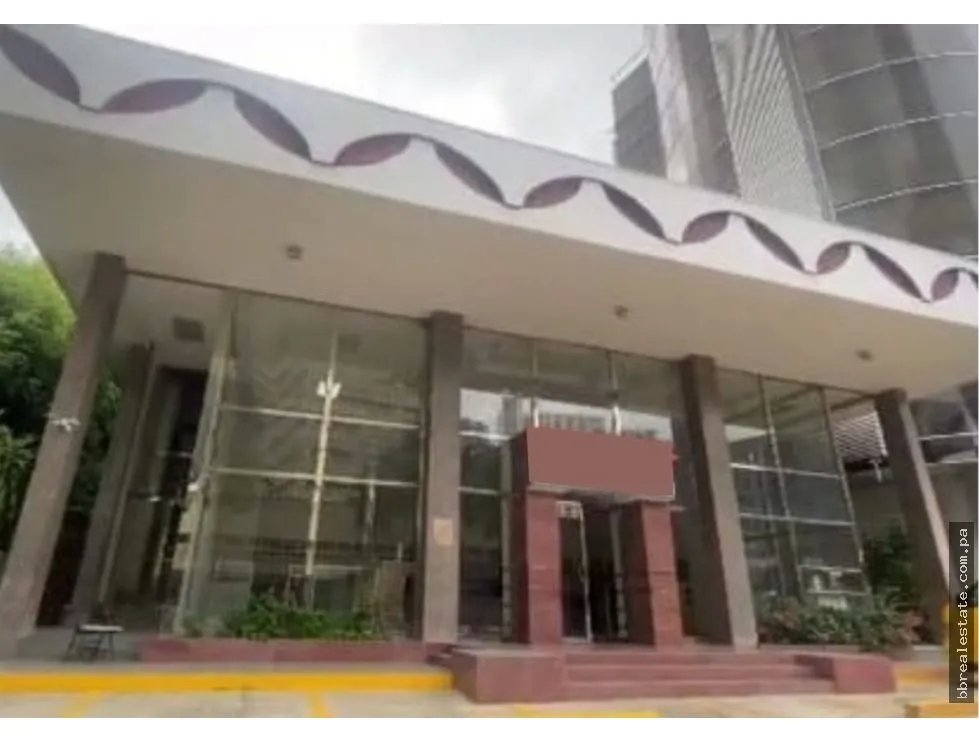 Alquiler de Edificio en Obarrio