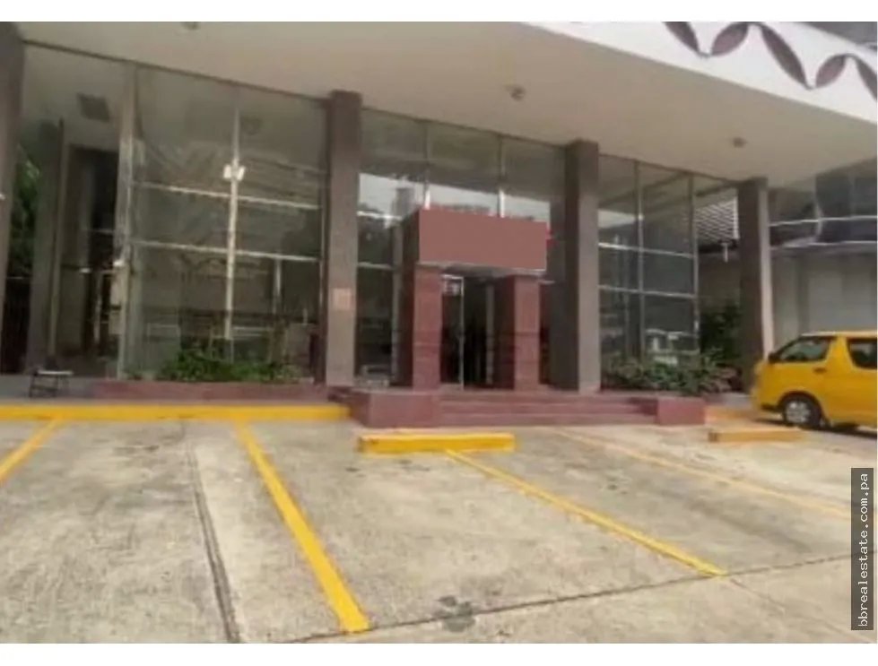 Alquiler de Edificio en Obarrio