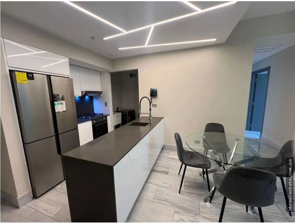 Apartment for sale in Bella Vista
