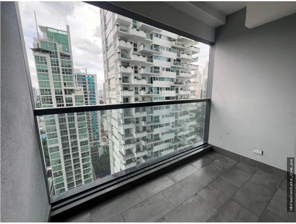 Apartment for sale in Bella Vista