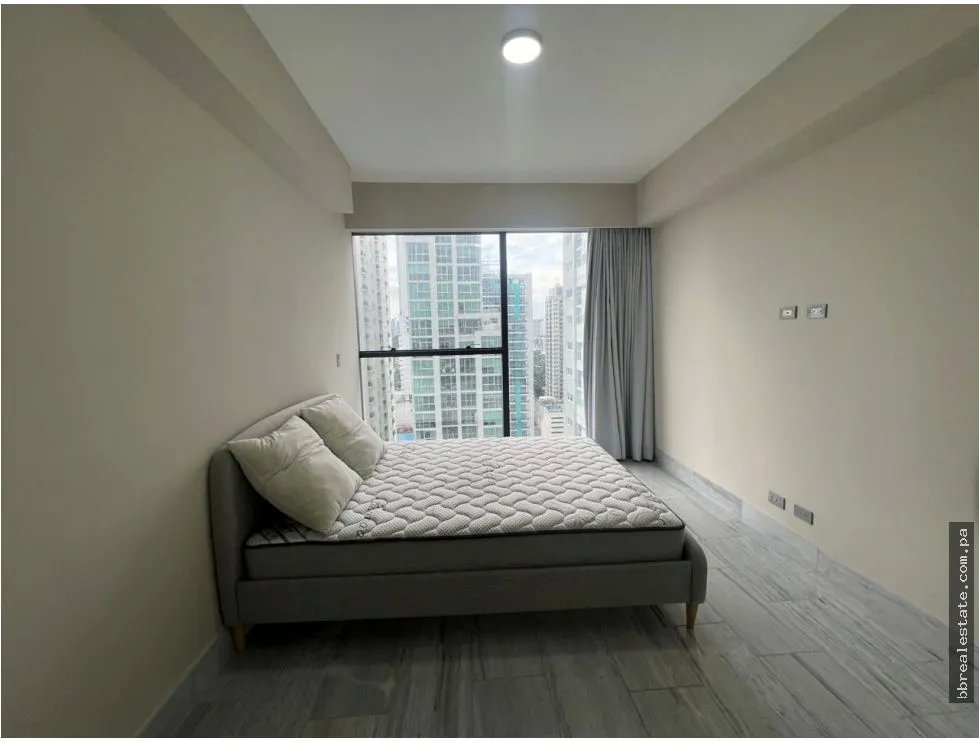 Apartment for sale in Bella Vista
