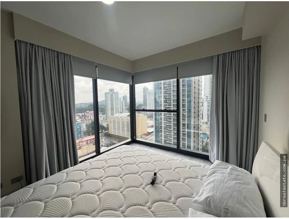 Apartment for sale in Bella Vista