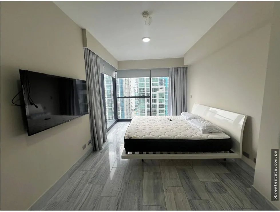 Apartment for sale in Bella Vista