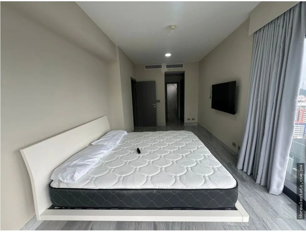 Apartment for sale in Bella Vista