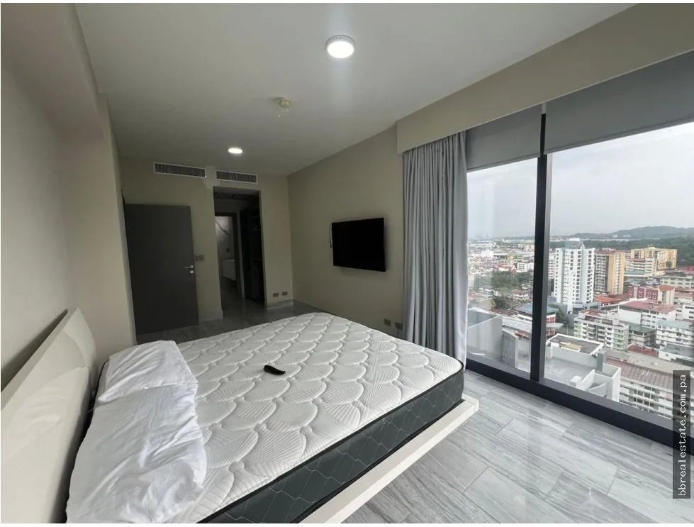 Apartment for sale in Bella Vista