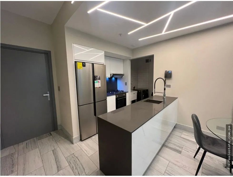 Apartment for sale in Bella Vista
