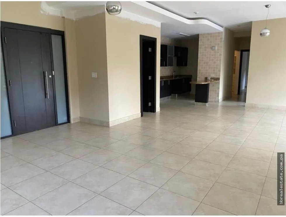 Venta de apartamento en Amador, PH Amador Heights
