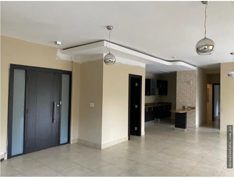 Venta de apartamento en Amador, PH Amador Heights