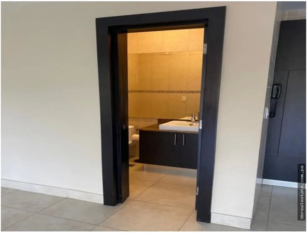 Alquiler de apartamento en Amador, PH Amador Heights
