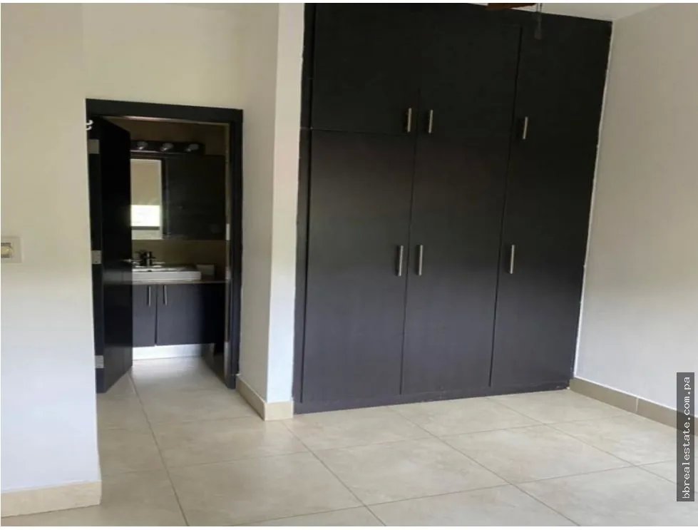 Apartment for rent in Ancon