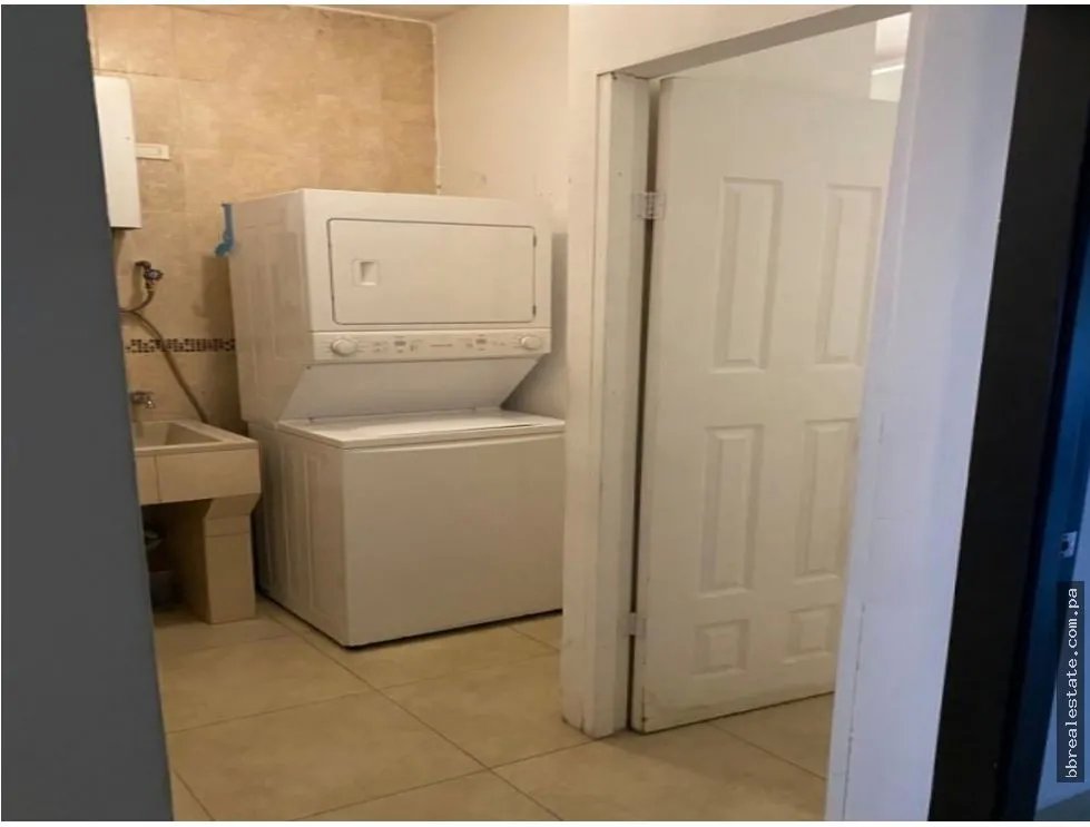 Apartment for rent in Ancon
