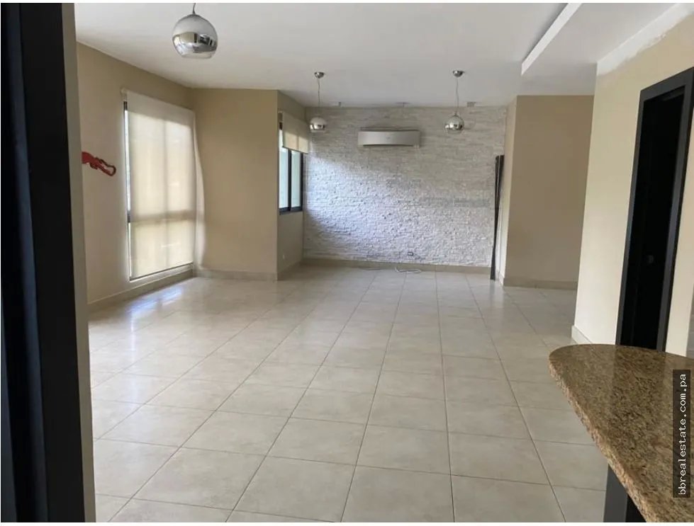 Apartment for rent in Ancon