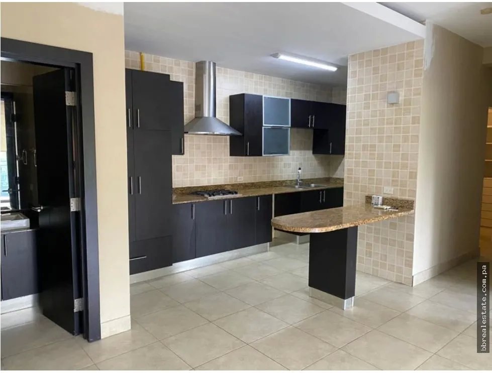Apartment for rent in Ancon