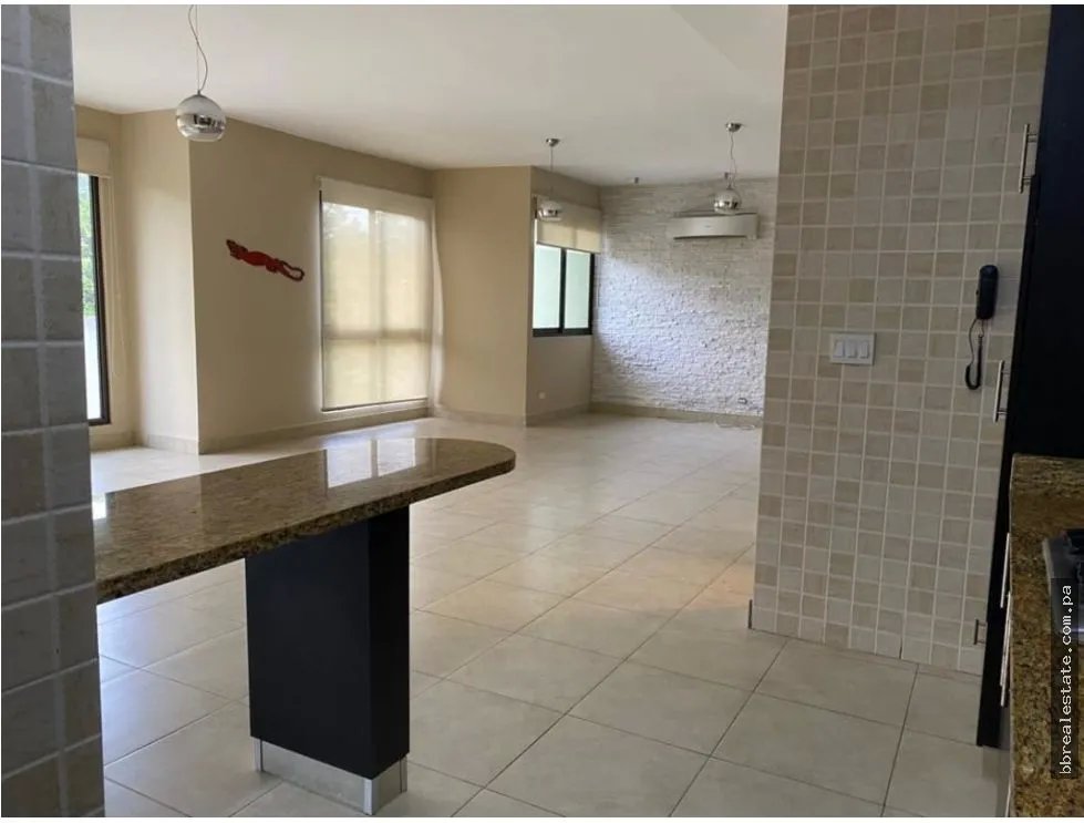 Apartment for rent in Ancon