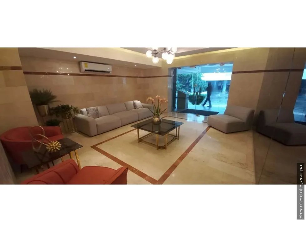 Venta de  apartamento en Marbella, Ph Brisas Marbella