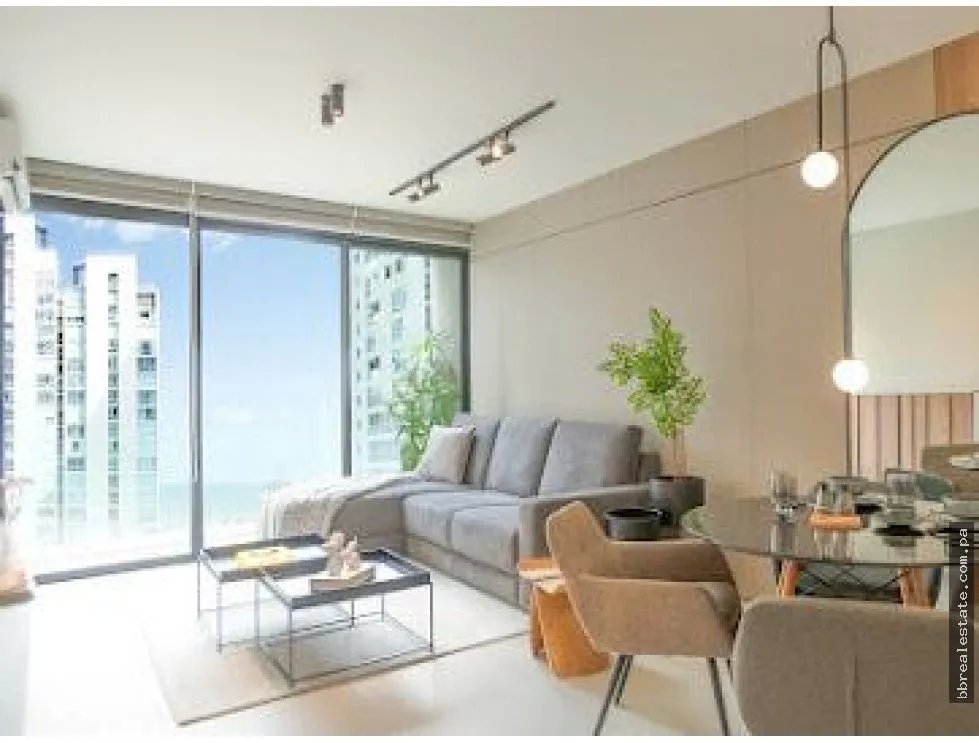 Apartment for sale in Coco del Mar