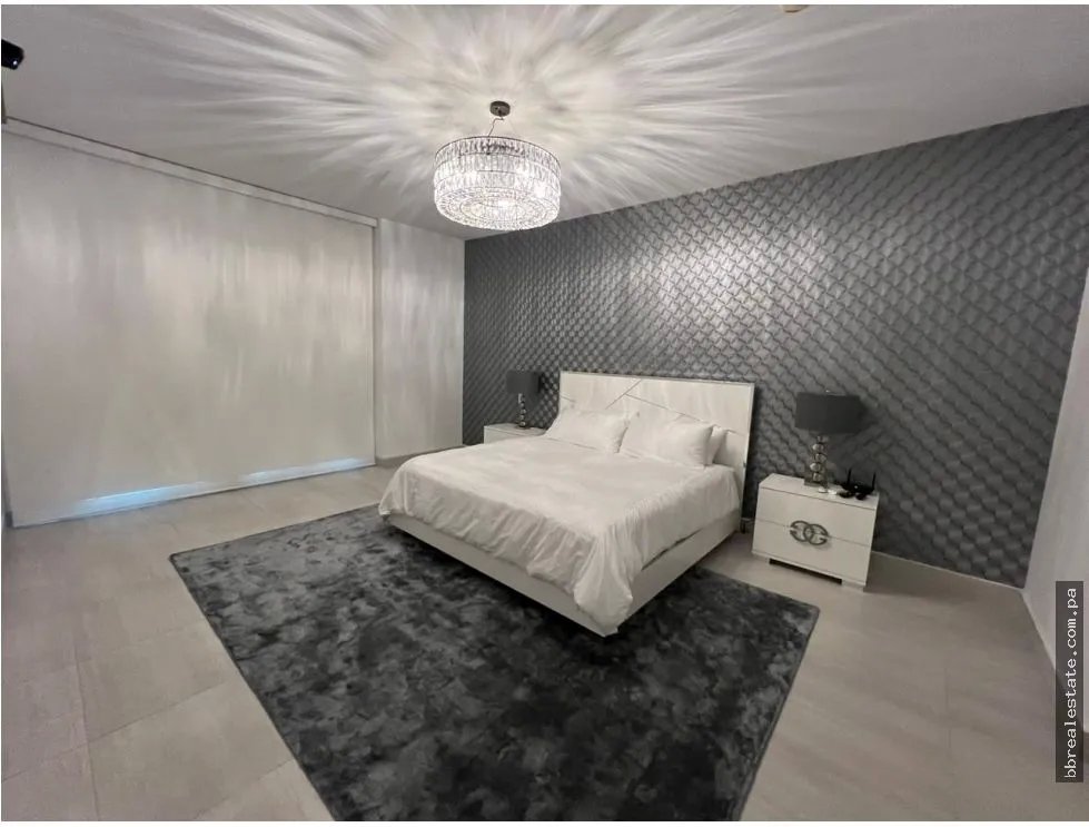 Venta de apartamento en Costa del Este, Ph Parkview