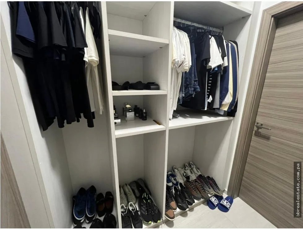 Venta de apartamento en Costa del Este, Ph Parkview