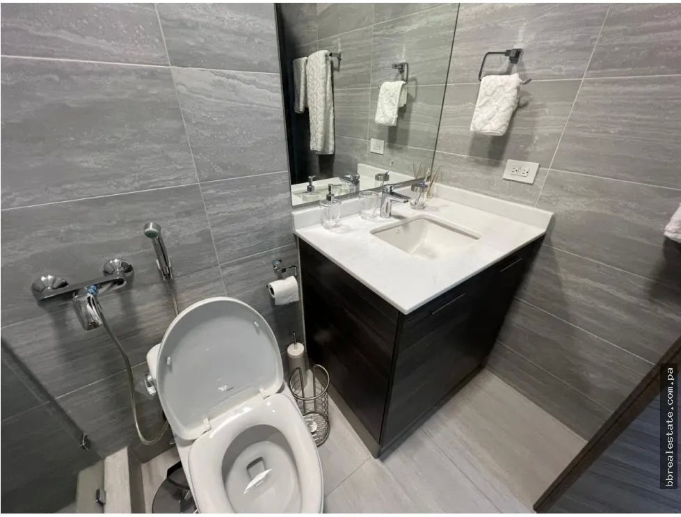 Venta de apartamento en Costa del Este, Ph Parkview