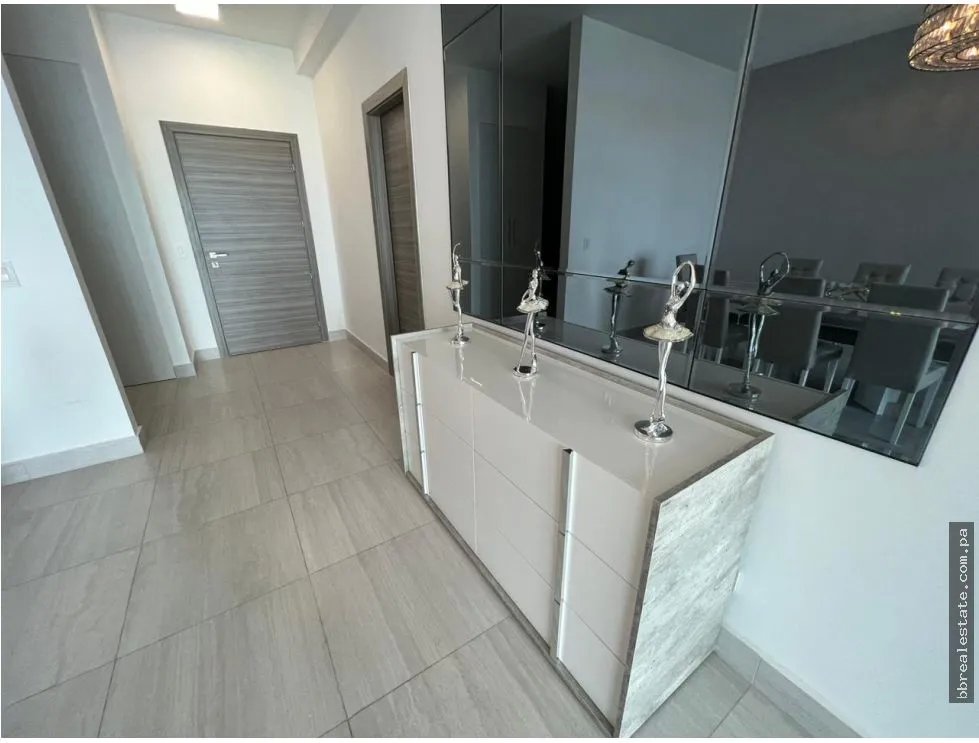 Venta de apartamento en Costa del Este, Ph Parkview