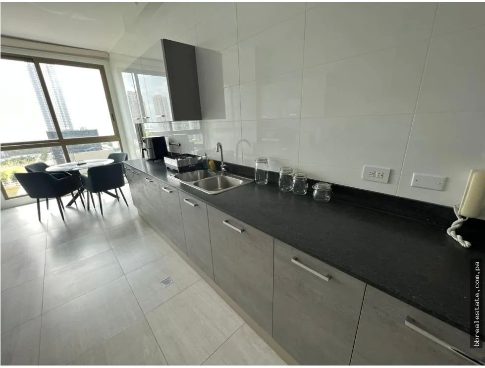 Venta de apartamento en Costa del Este, Ph Parkview