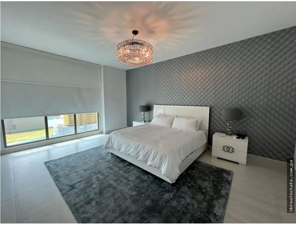 Venta de apartamento en Costa del Este, Ph Parkview
