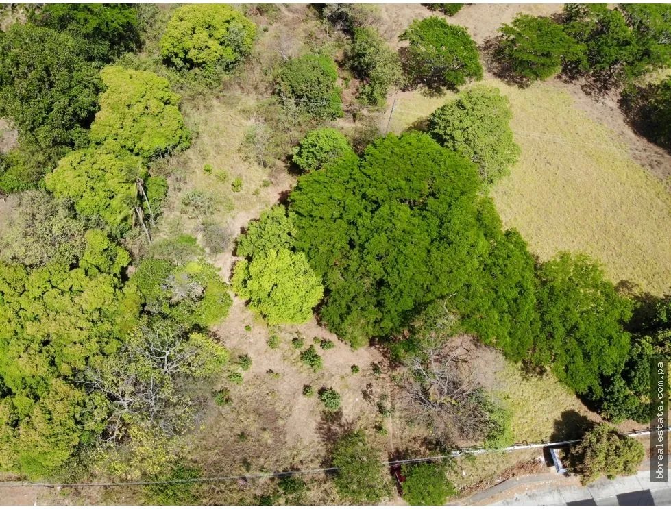 Building Lot for sale in Capira