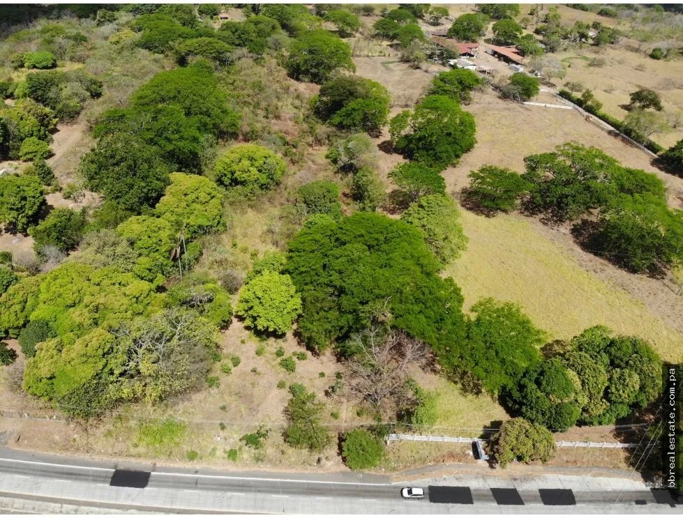 Building Lot for sale in Capira