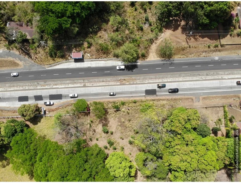 Building Lot for sale in Capira