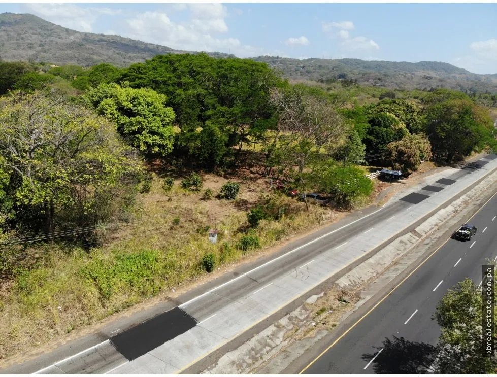Building Lot for sale in Capira