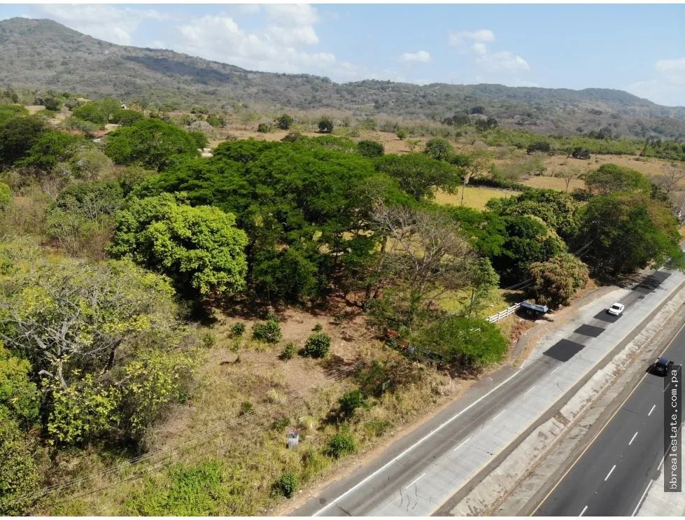 Building Lot for sale in Capira
