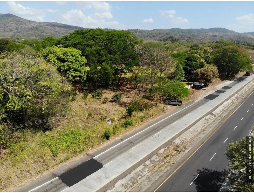 Building Lot for sale in Capira