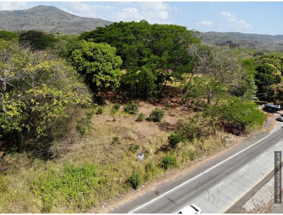 Building Lot for sale in Capira