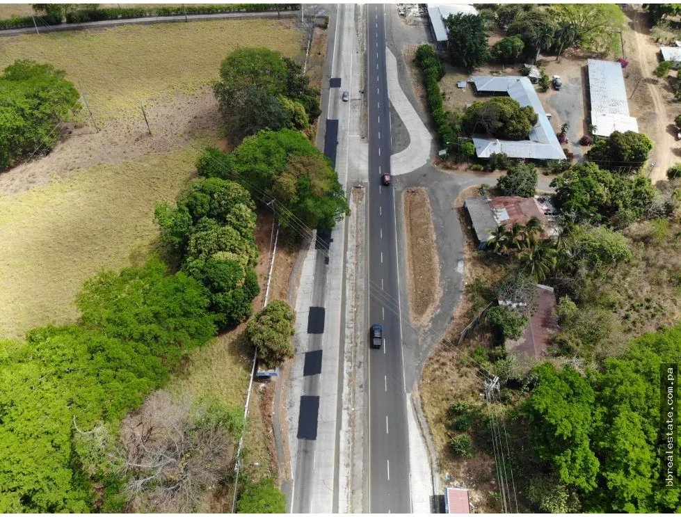 Building Lot for sale in Capira