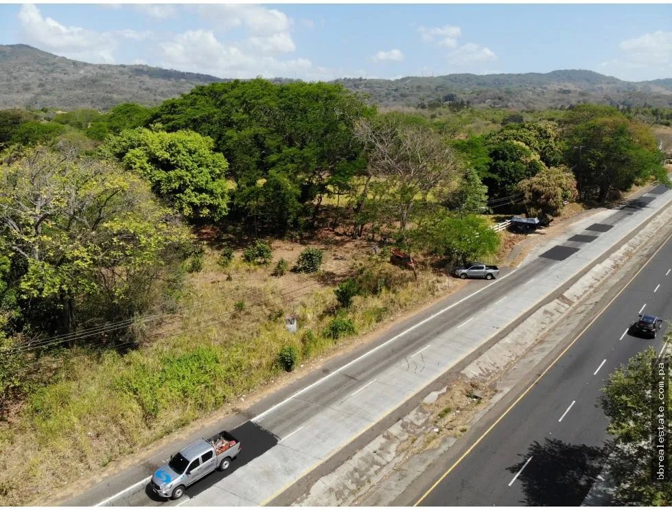 Building Lot for sale in Capira