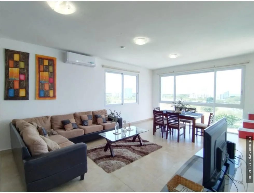 VENTA DE APARTAMENTO EN PLAYA BLANCA, PH FOUNDERS