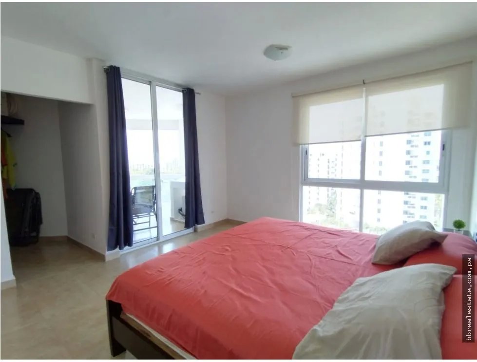 VENTA DE APARTAMENTO EN PLAYA BLANCA, PH FOUNDERS