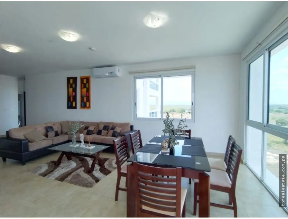 VENTA DE APARTAMENTO EN PLAYA BLANCA, PH FOUNDERS