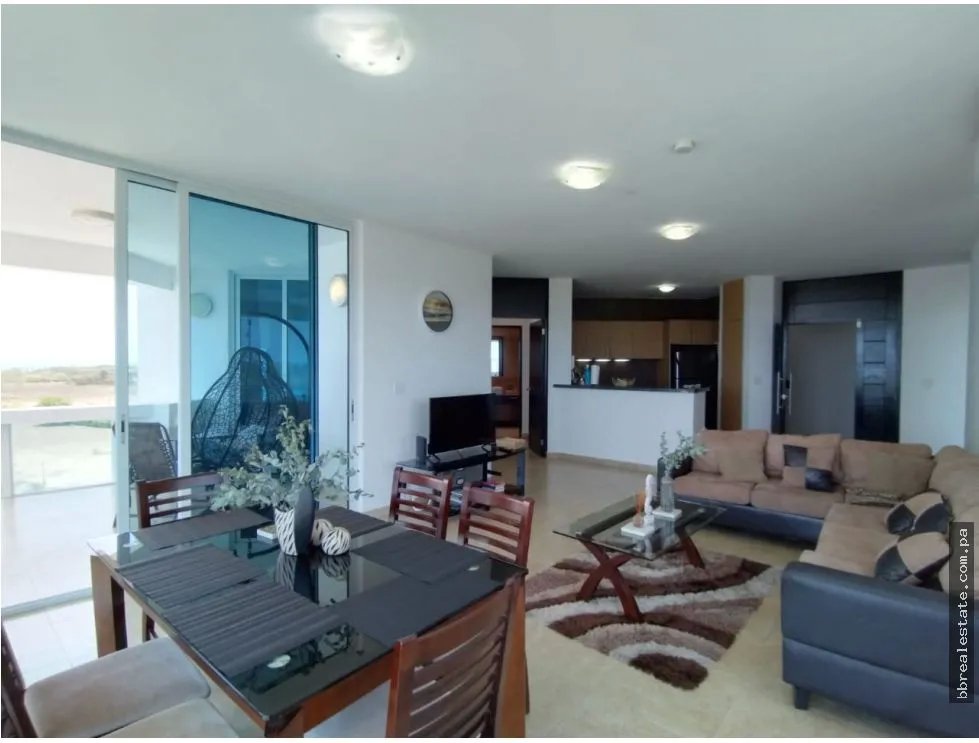 VENTA DE APARTAMENTO EN PLAYA BLANCA, PH FOUNDERS